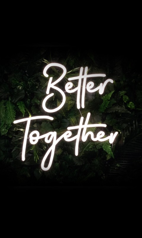 Ledon "Better together"